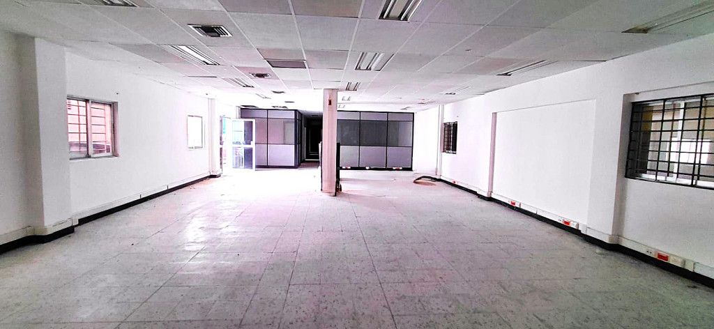 Oficina en arriendo Atlántico Barranquilla Base Naval 244 m2 Habitaciones 0 Baños 2 Garajes 2 Precio $4620000
