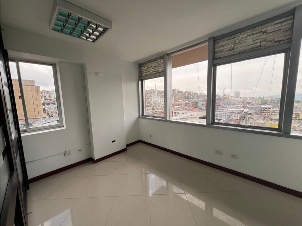 Oficina en arriendo Caldas Manizales Lleras 74 m2 Habitaciones 0 Baños 1 Garajes 0 Precio $1650000