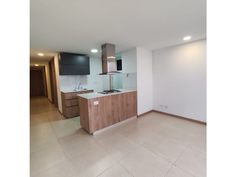 Apartamento en arriendo Antioquia Bello Panamericano 53 m2 Habitaciones 2 Baños 2 Garajes 0 Precio $2200000