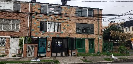 Apartamento en arriendo Cundinamarca Bogotá La Soledad 35 m2 Habitaciones 1 Baños 1 Garajes 0 Precio $1900000