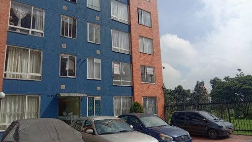 Apartamento en arriendo Cundinamarca Bogotá Villa Alsacia 60 m2 Habitaciones 3 Baños 2 Garajes 0 Precio $1500000