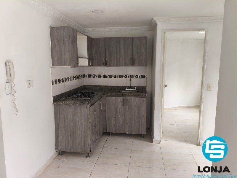 Apartamento en arriendo Antioquia Itagüí Las Mercedes 67 m2 Habitaciones 3 Baños 2 Garajes 0 Precio $1750000