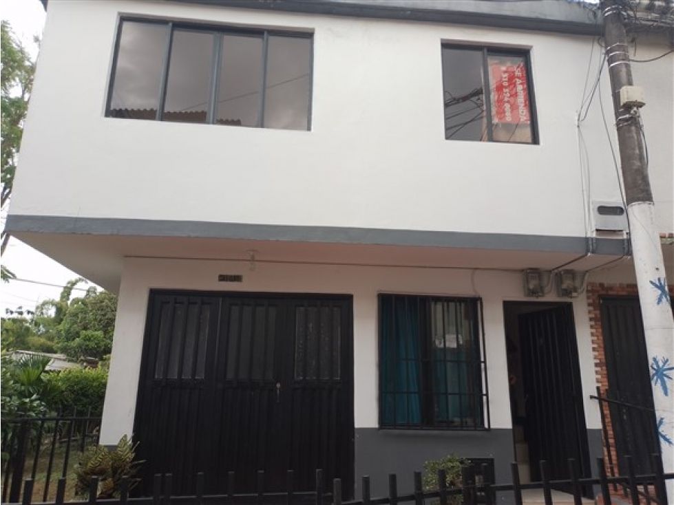 Apartamento en arriendo Risaralda Pereira Br Samaria I Etapa 65 m2 Habitaciones 2 Baños 1 Garajes 0 Precio $900000