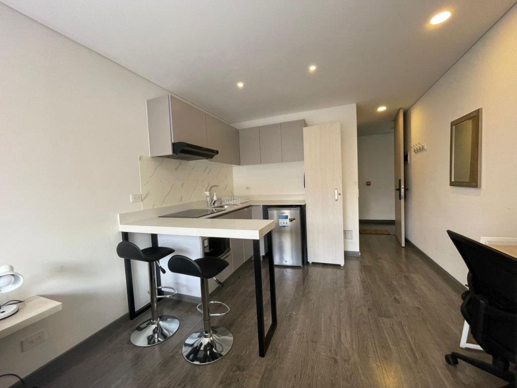 Apartaestudio en venta Cundinamarca Bogotá Lisboa 22 m2 Habitaciones 1 Baños 1 Garajes 0 Precio $265000000