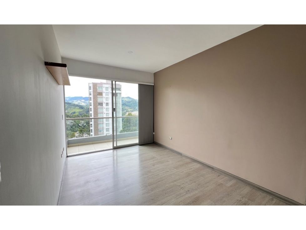 Apartamento en venta Caldas Manizales Edi Altavista 64 m2 Habitaciones 3 Baños 2 Garajes 0 Precio $445000000