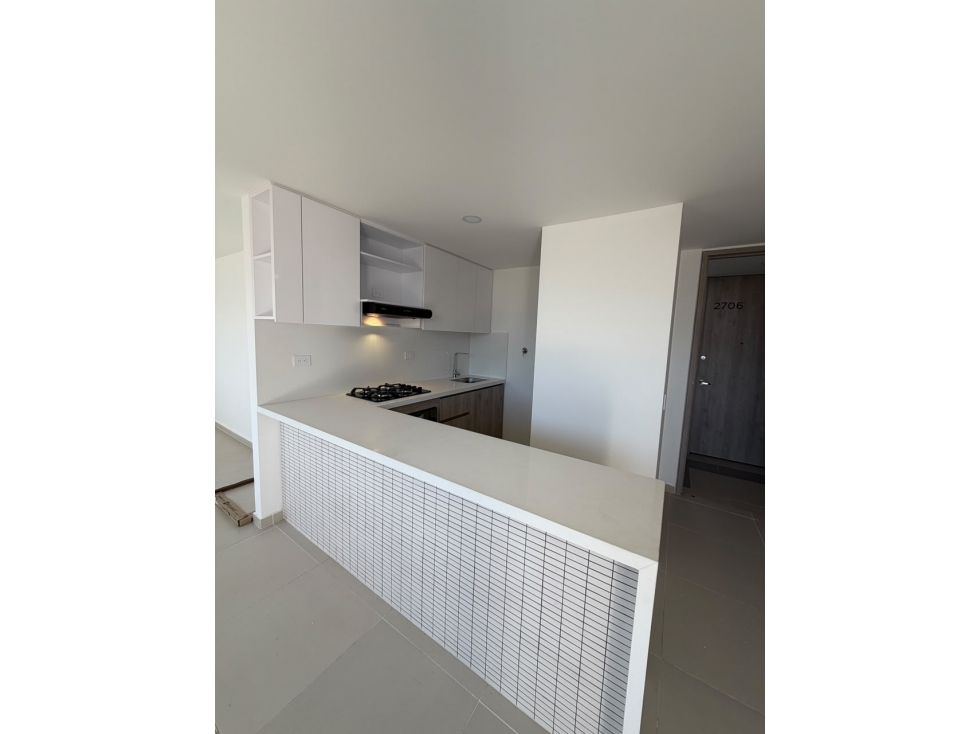 Apartamento en arriendo Antioquia Itagüí Zona Industrial 1 85 m2 Habitaciones 3 Baños 2 Garajes 2 Precio $4200000