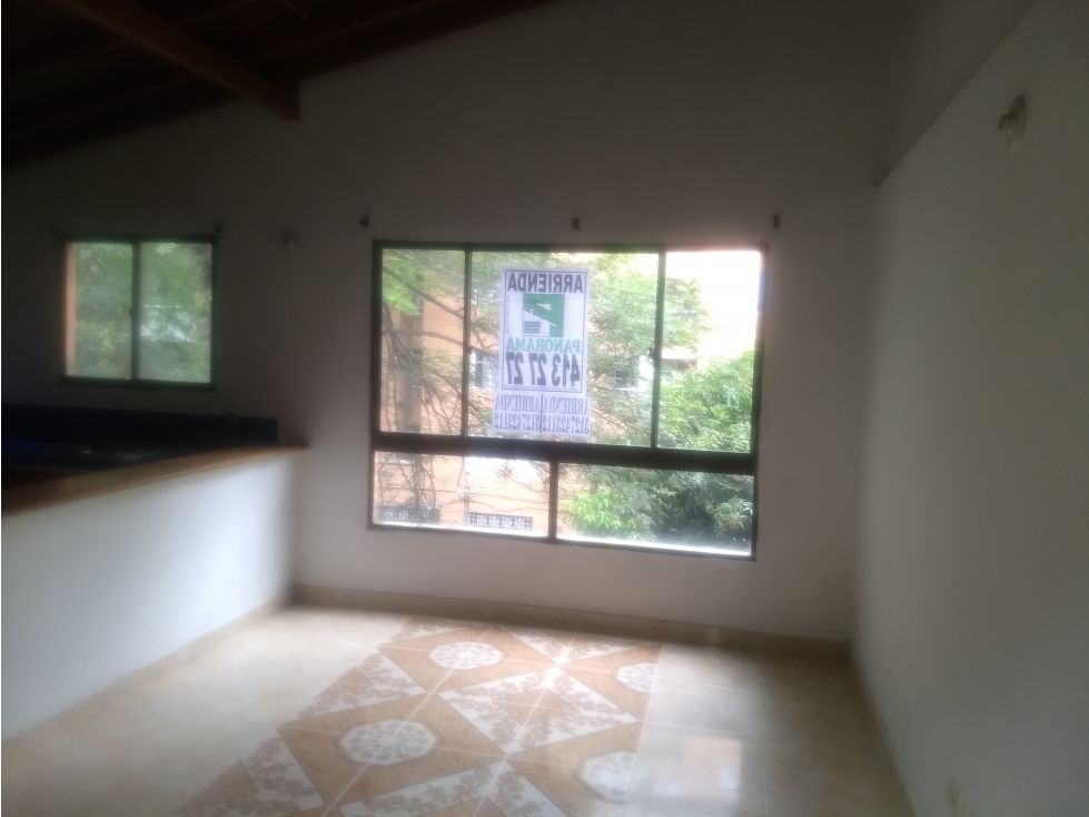Apartamento en arriendo Antioquia Medellín La Floresta 60 m2 Habitaciones 2 Baños 1 Garajes 0 Precio $1900000