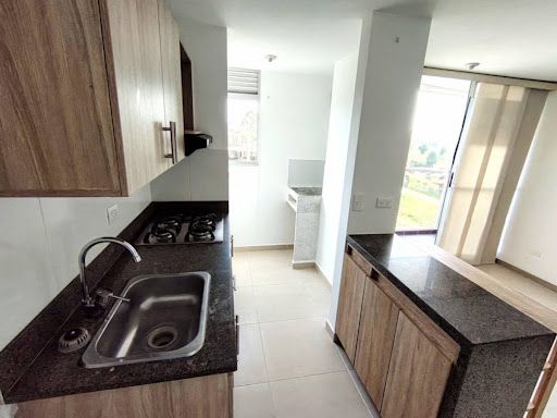 Apartamento en arriendo Antioquia Rionegro Rionegro 60 m2 Habitaciones 3 Baños 2 Garajes 1 Precio $1750000