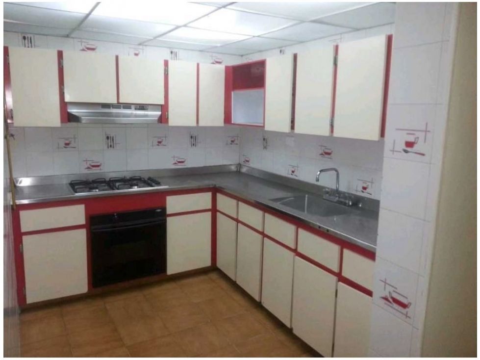 Apartamento en venta Antioquia Medellín Altavista 81 m2 Habitaciones 3 Baños 1 Garajes 0 Precio $370000000