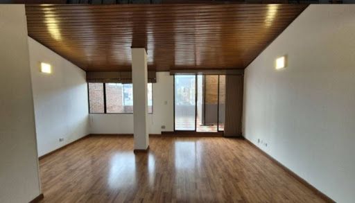 Apartamento en arriendo Cundinamarca Bogotá Lisboa 85 m2 Habitaciones 3 Baños 2 Garajes 1 Precio $4023000