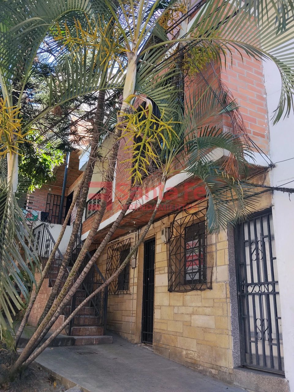 Casa en arriendo Antioquia Medellín La Pradera 20 m2 Habitaciones 1 Baños 1 Garajes 0 Precio $1100000