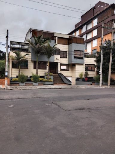 Apartamento en arriendo Cundinamarca Bogotá San Patricio 174 m2 Habitaciones 3 Baños 3 Garajes 3 Precio $6600000
