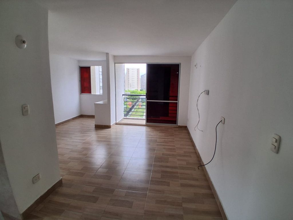 Apartamento en venta Atlántico Barranquilla El Pueblo 54 m2 Habitaciones 2 Baños 2 Garajes 1 Precio $195000000