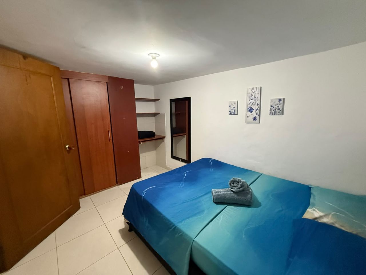 Apartamento en arriendo Antioquia Medellín El Danubio 75 m2 Habitaciones 3 Baños 1 Garajes 0 Precio $2400000