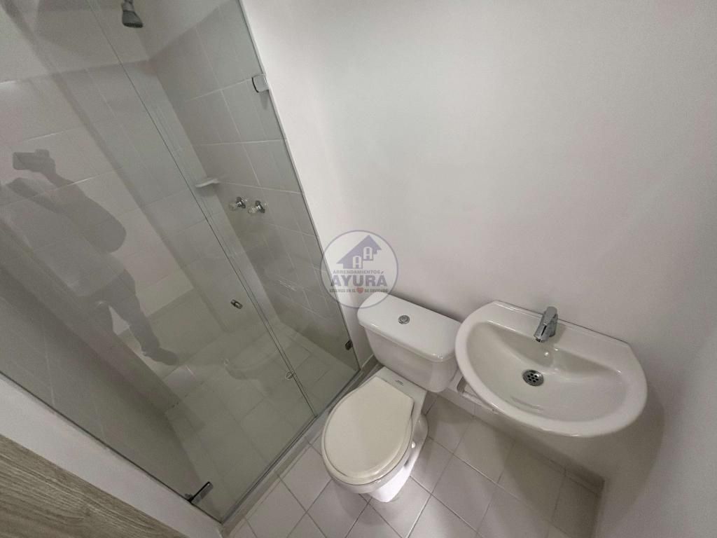 Apartamento en arriendo Antioquia Sabaneta Sabaneta 60 m2 Habitaciones 2 Baños 2 Garajes 1 Precio $1800000