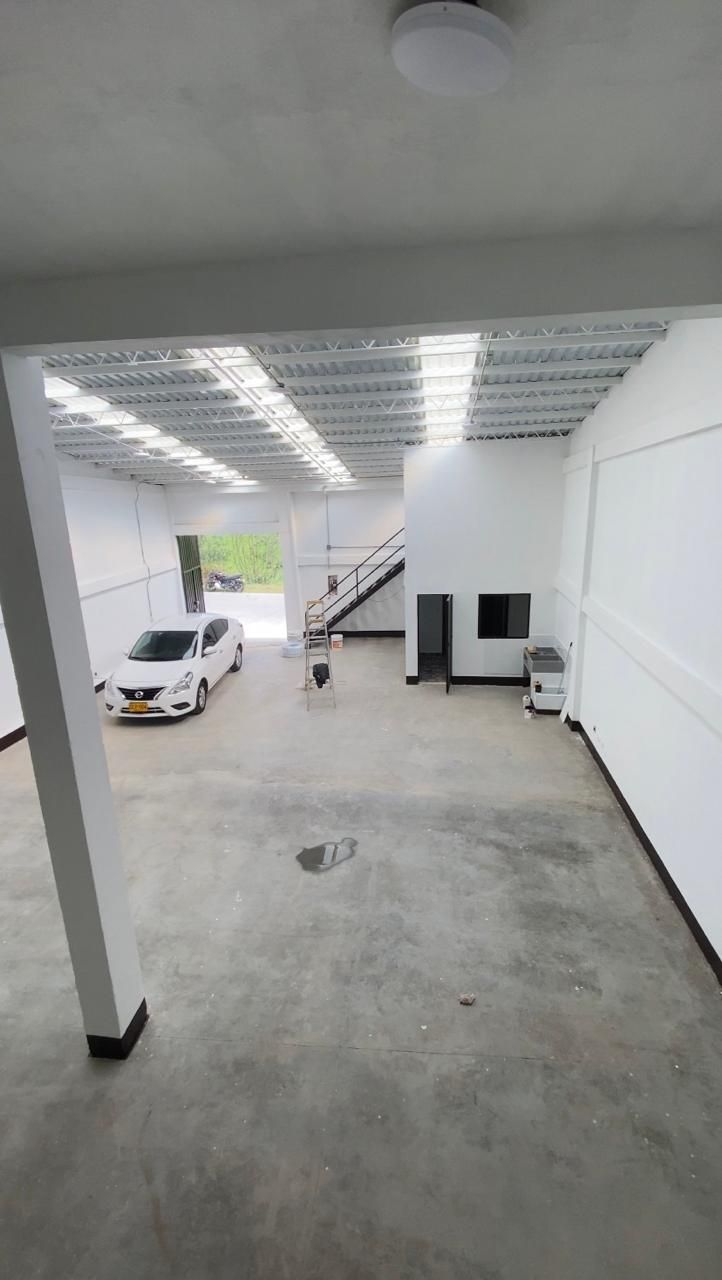 Bodega en arriendo Cundinamarca Tocancipá Asd 200 m2 Habitaciones 0 Baños 2 Garajes 6 Precio $7500000