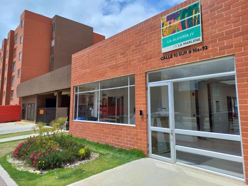 Apartamento en arriendo Cundinamarca Bogotá San Bernardino Xxii 39 m2 Habitaciones 2 Baños 1 Garajes 0 Precio $900000
