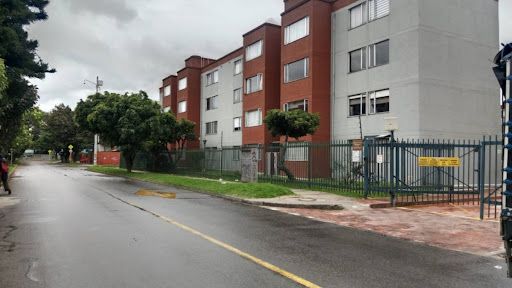 Apartamento en arriendo Cundinamarca Bogotá Ub El Cortijo 57 m2 Habitaciones 3 Baños 1 Garajes 1 Precio $2069000