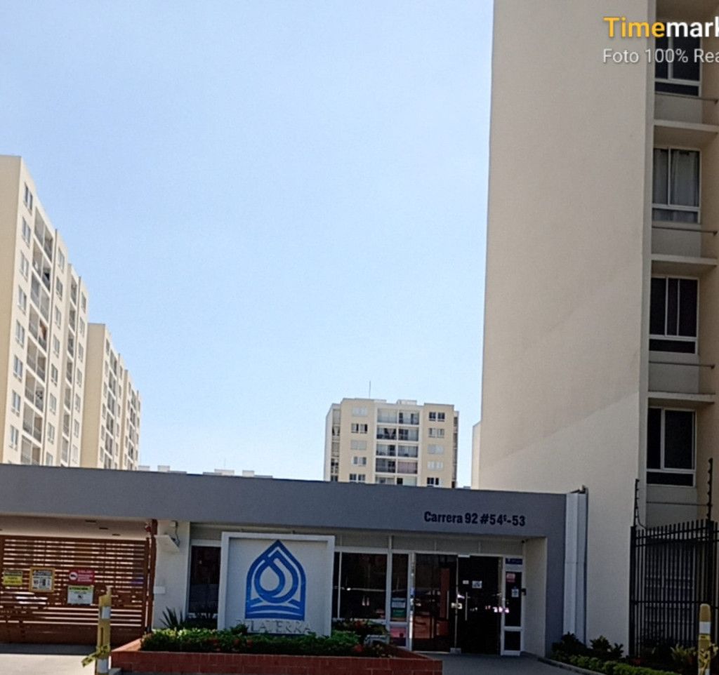 Apartamento en arriendo Valle Del Cauca Cali Ciudad Real 55 m2 Habitaciones 3 Baños 2 Garajes 1 Precio $1700000