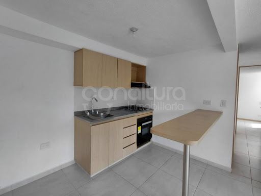 Apartamento en arriendo Antioquia Bello Urbanización Palmacía 63 m2 Habitaciones 3 Baños 2 Garajes 1 Precio $2400000
