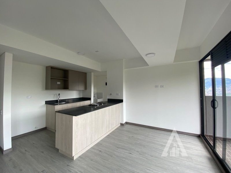 Apartamento en arriendo Antioquia Medellín El Compromiso 78 m2 Habitaciones 2 Baños 2 Garajes 0 Precio $4300000