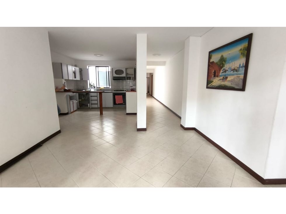 Casa en arriendo Antioquia Medellín La Floresta 118 m2 Habitaciones 3 Baños 2 Garajes 1 Precio $4800000