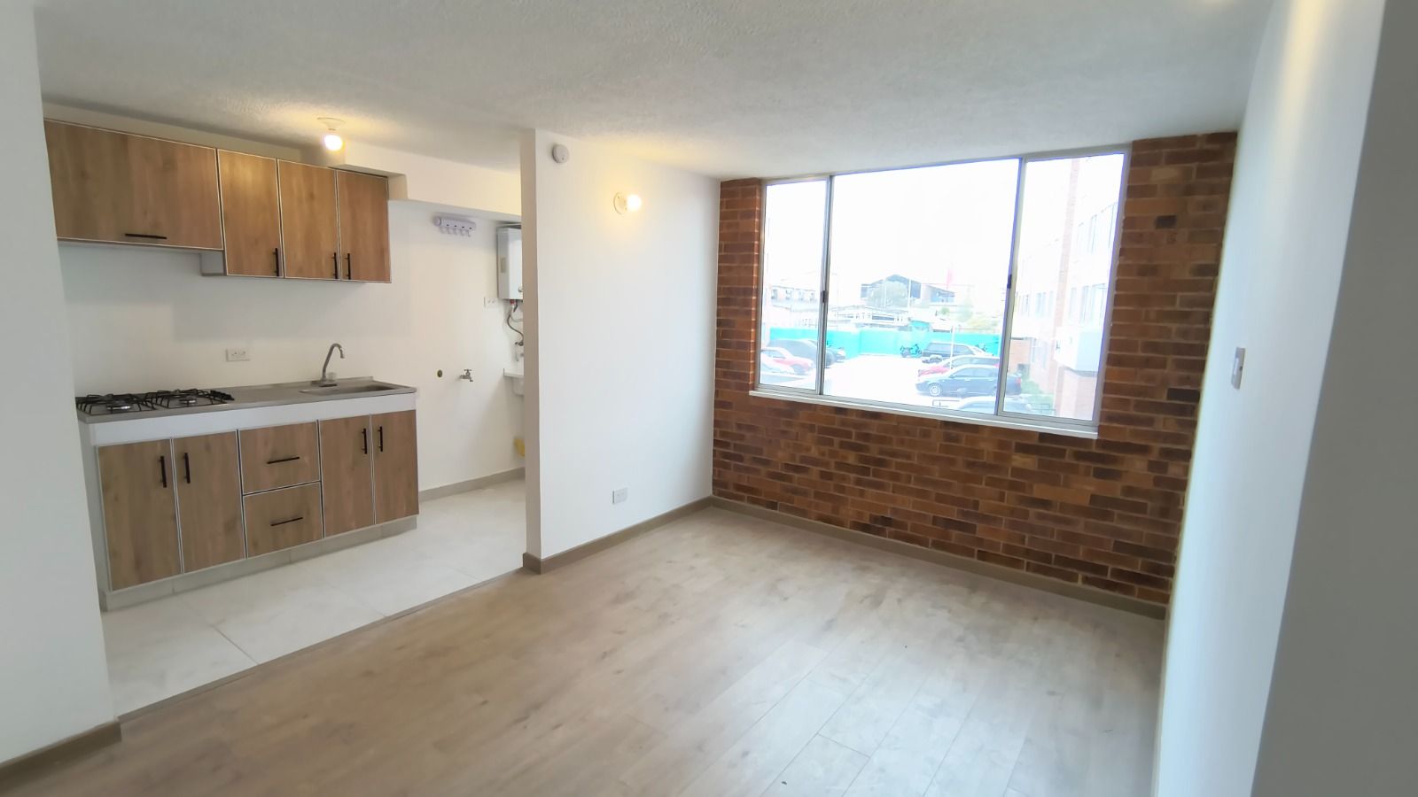 Apartamento en arriendo Cundinamarca Soacha El Cedro 57 m2 Habitaciones 3 Baños 1 Garajes 0 Precio $900000