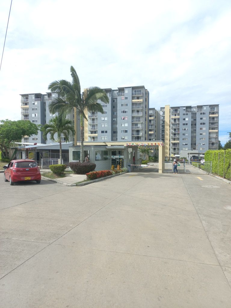 Apartamento en arriendo Tolima Ibagué Cn Mirolindo 69 m2 Habitaciones 3 Baños 2 Garajes 1 Precio $1327000
