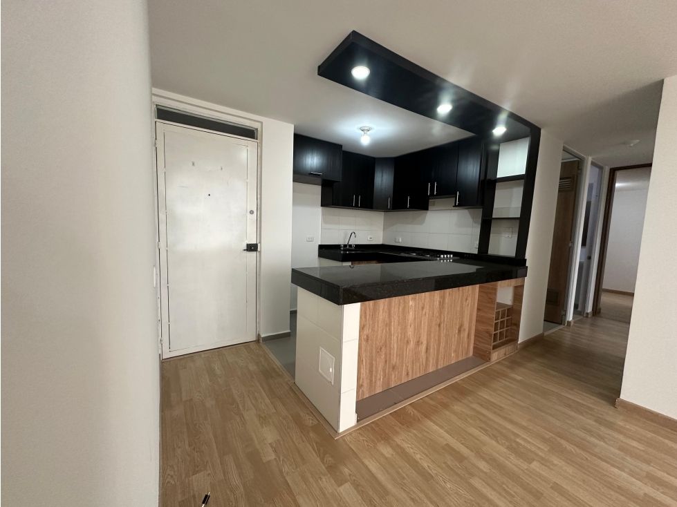 Apartamento en arriendo Cundinamarca Zipaquirá La Floresta 60 m2 Habitaciones 3 Baños 2 Garajes 0 Precio $970000