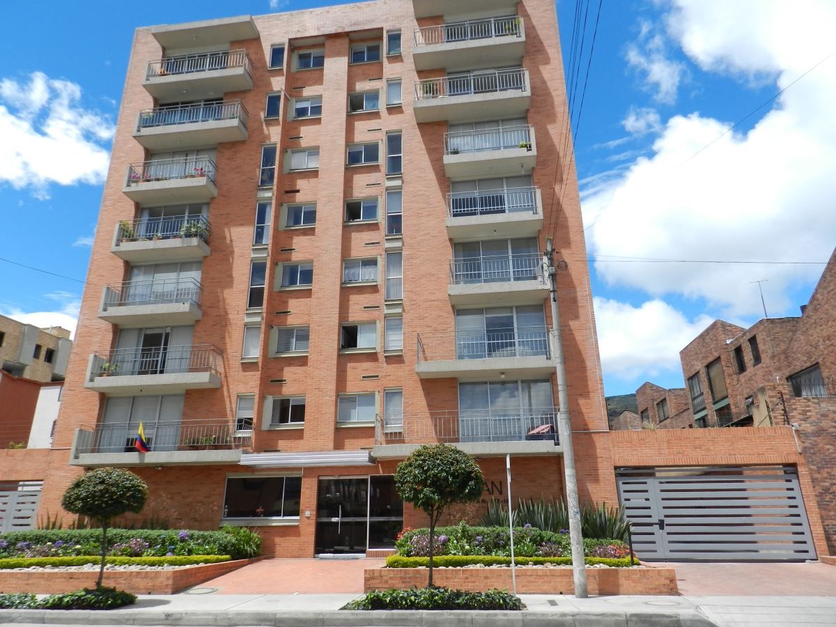 Apartamento en arriendo Cundinamarca Bogotá Cedritos 100 m2 Habitaciones 3 Baños 3 Garajes 2 Precio $4505800