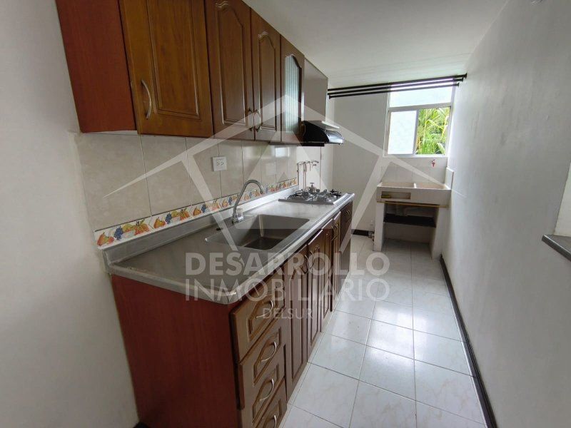 Apartamento en venta Antioquia Envigado La Mina 60 m2 Habitaciones 3 Baños 2 Garajes 1 Precio $330000000
