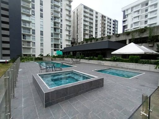 Apartaestudio en venta Risaralda Pereira Br Cañaveral I 44 m2 Habitaciones 1 Baños 2 Garajes 1 Precio $320000000