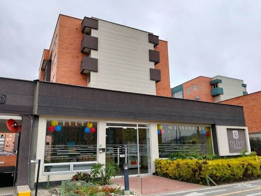 Apartamento en arriendo Cundinamarca Tocancipá Tocancipá 54 m2 Habitaciones 3 Baños 2 Garajes 1 Precio $1400000