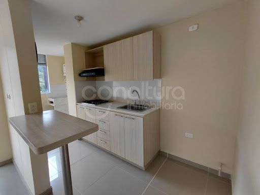 Apartamento en arriendo Antioquia Bello Nuevo 60 m2 Habitaciones 3 Baños 2 Garajes 1 Precio $2300000