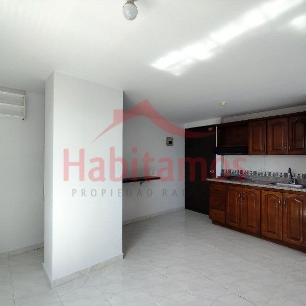 Apartaestudio en arriendo Antioquia Medellín Santa Lucia 32 m2 Habitaciones 1 Baños 1 Garajes 0 Precio $1700000