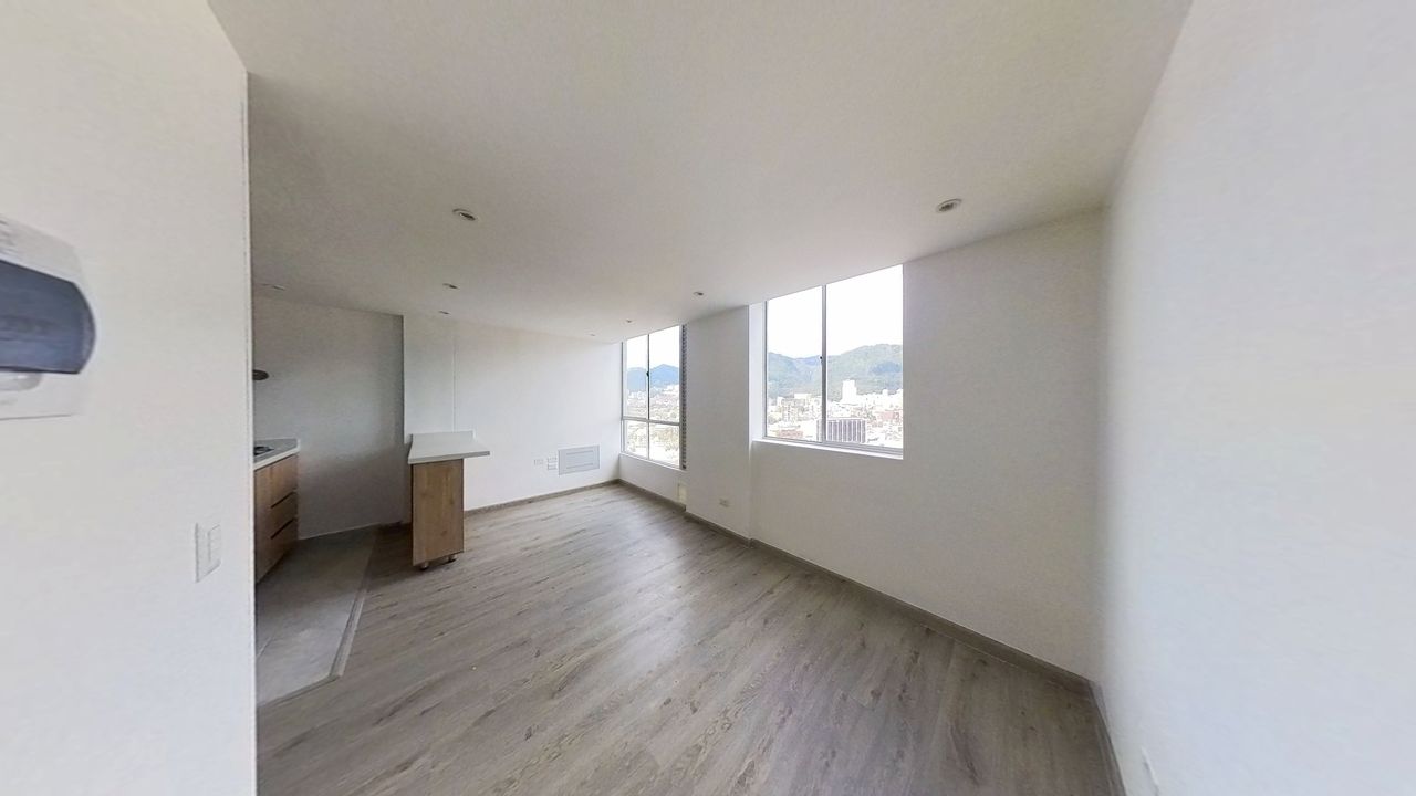Apartamento en venta Cundinamarca Bogotá Paramericano 31 m2 Habitaciones 1 Baños 1 Garajes 0 Precio $228800000