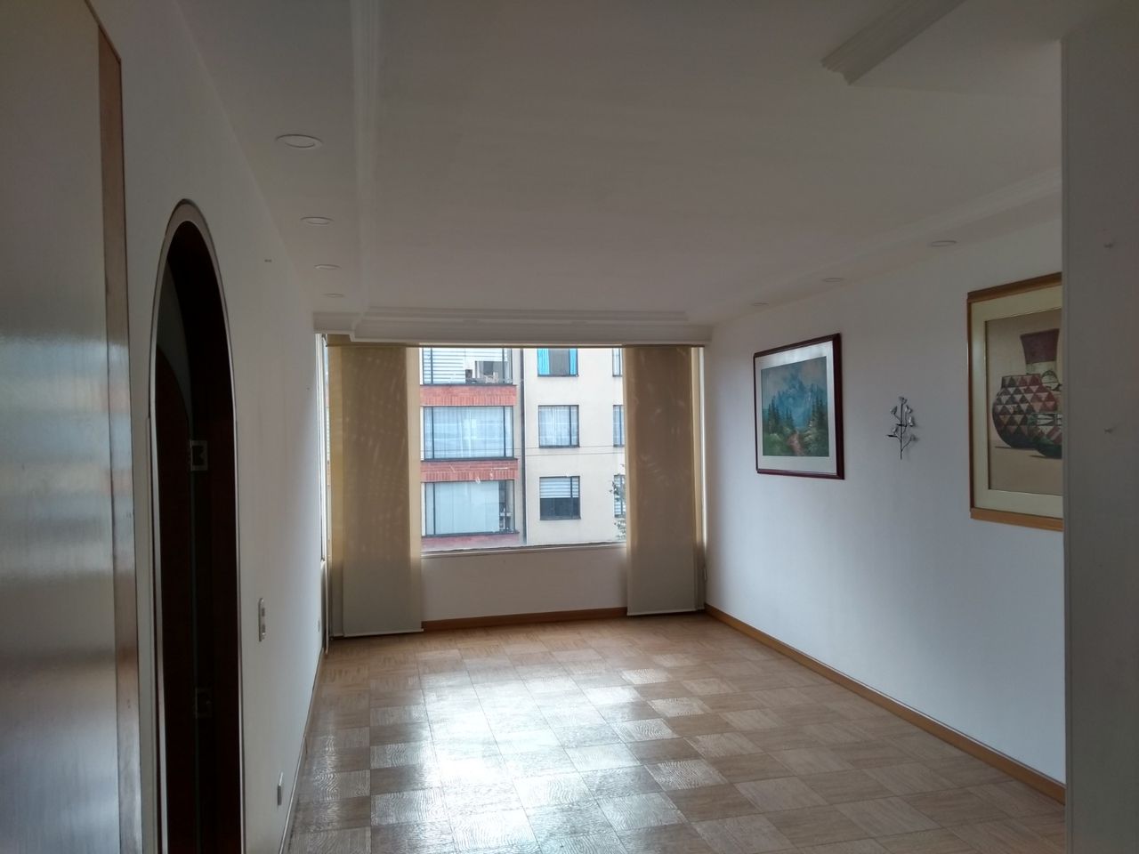 Apartamento