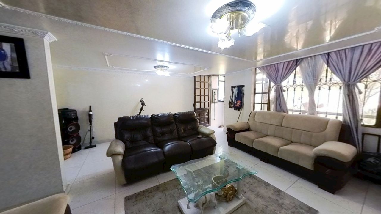 Casa en venta Cundinamarca Bogotá Ub Tundama 1 117 m2 Habitaciones 3 Baños 2 Garajes 0 Precio $500000000