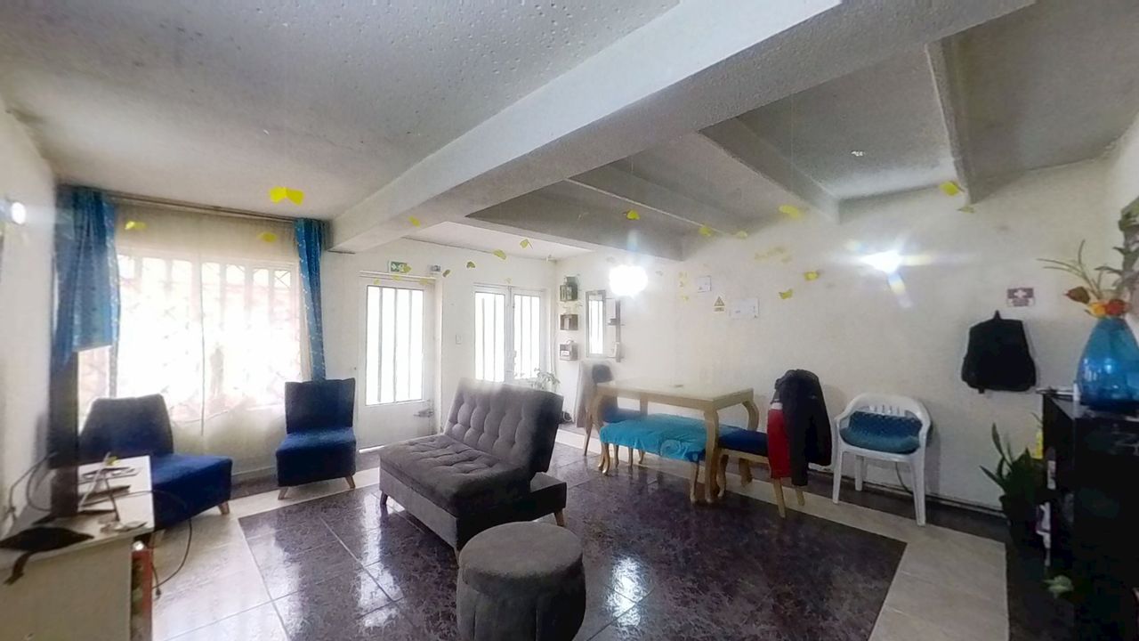 Casa en venta Cundinamarca Bogotá Bertha Hernandez De Ospina Et I 101 m2 Habitaciones 4 Baños 1 Garajes 0 Precio $409200000