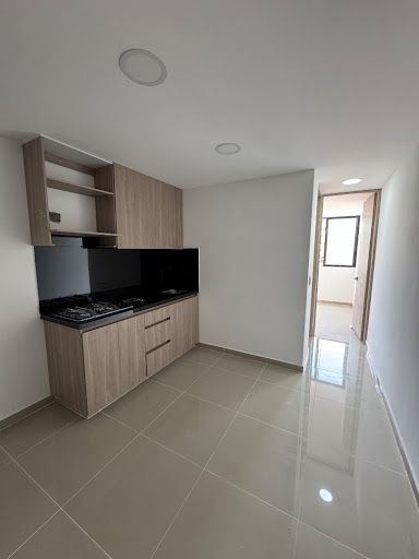 Apartaestudio en arriendo Antioquia Medellín Los Colores 30 m2 Habitaciones 1 Baños 1 Garajes 0 Precio $2000000