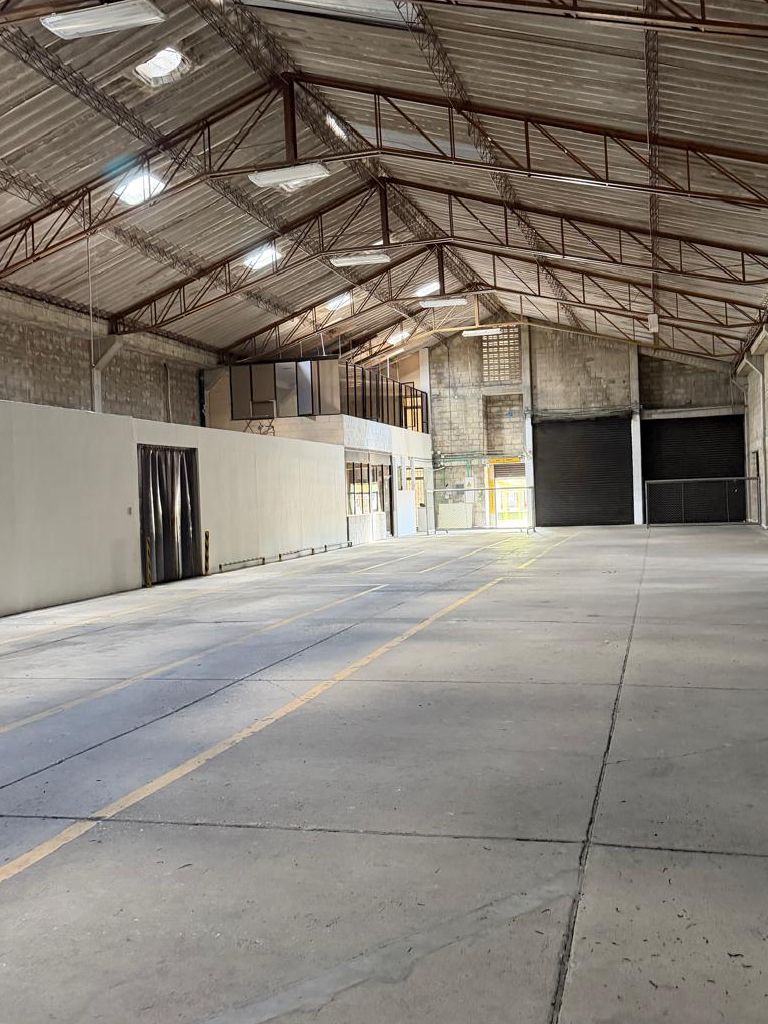 Bodega en arriendo Sucre Sincelejo Br Parque Industrial 645 m2 Habitaciones 0 Baños 4 Garajes 2 Precio $15000000