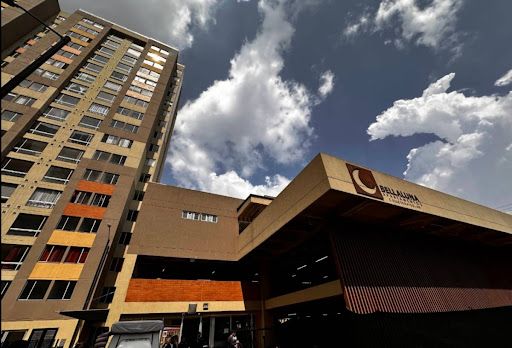 Apartamento en arriendo Cundinamarca Bogotá La Perla 47 m2 Habitaciones 2 Baños 2 Garajes 0 Precio $1400000
