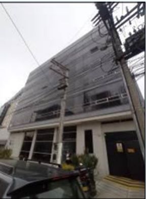 Inmuebles en Remate Oficina en venta Cundinamarca Bogotá La Castellana 37 m2 Habitaciones 0 Baños 1 Garajes 1 Precio $405266400