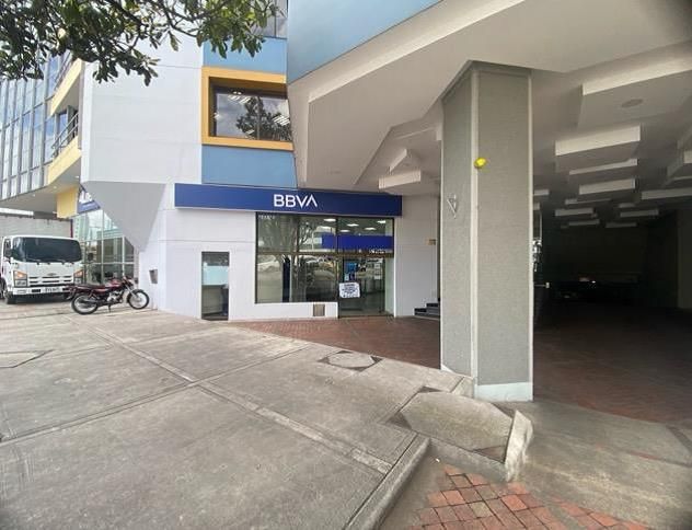 Local en venta Cundinamarca Bogotá Chico Norte Et Ii 0 m2 Habitaciones 0 Baños 2 Garajes 5 Precio $9696918050