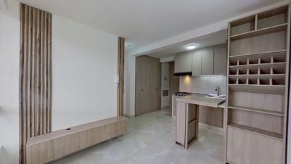Apartamento en venta Cundinamarca Bogotá Barrancas Norte 41 m2 Habitaciones 2 Baños 2 Garajes 0 Precio $290000000