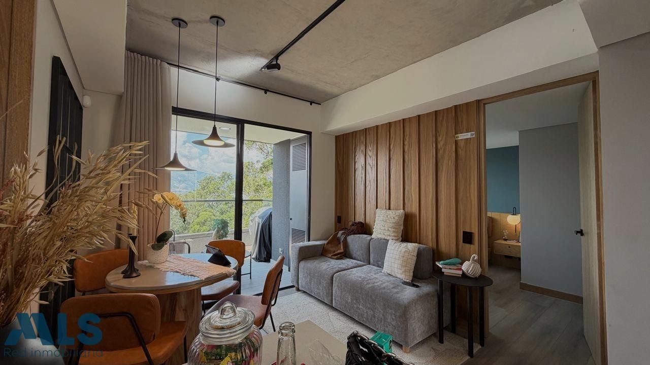 Apartamento en venta Antioquia Medellín Asomadera No2 77 m2 Habitaciones 3 Baños 2 Garajes 2 Precio $870000000
