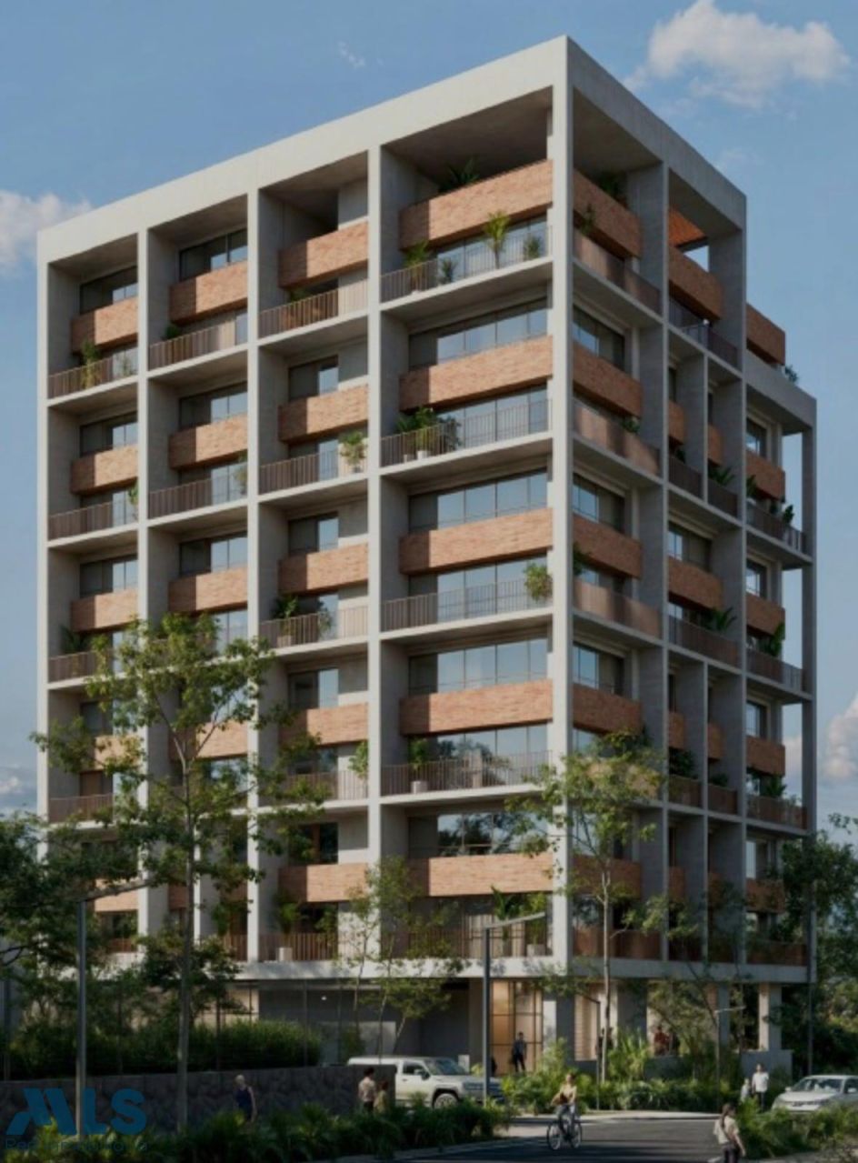 Apartamento en venta Antioquia Medellín La Aguacatala 151 m2 Habitaciones 3 Baños 1 Garajes 2 Precio $1890000000