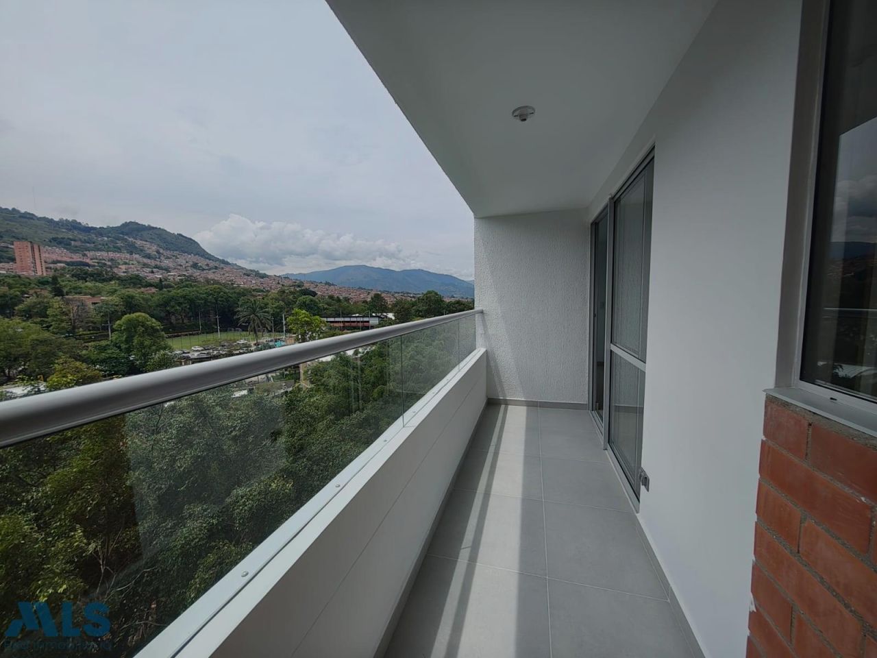 Apartamento en venta Antioquia Medellín Altamira 68 m2 Habitaciones 2 Baños 2 Garajes 1 Precio $560000000