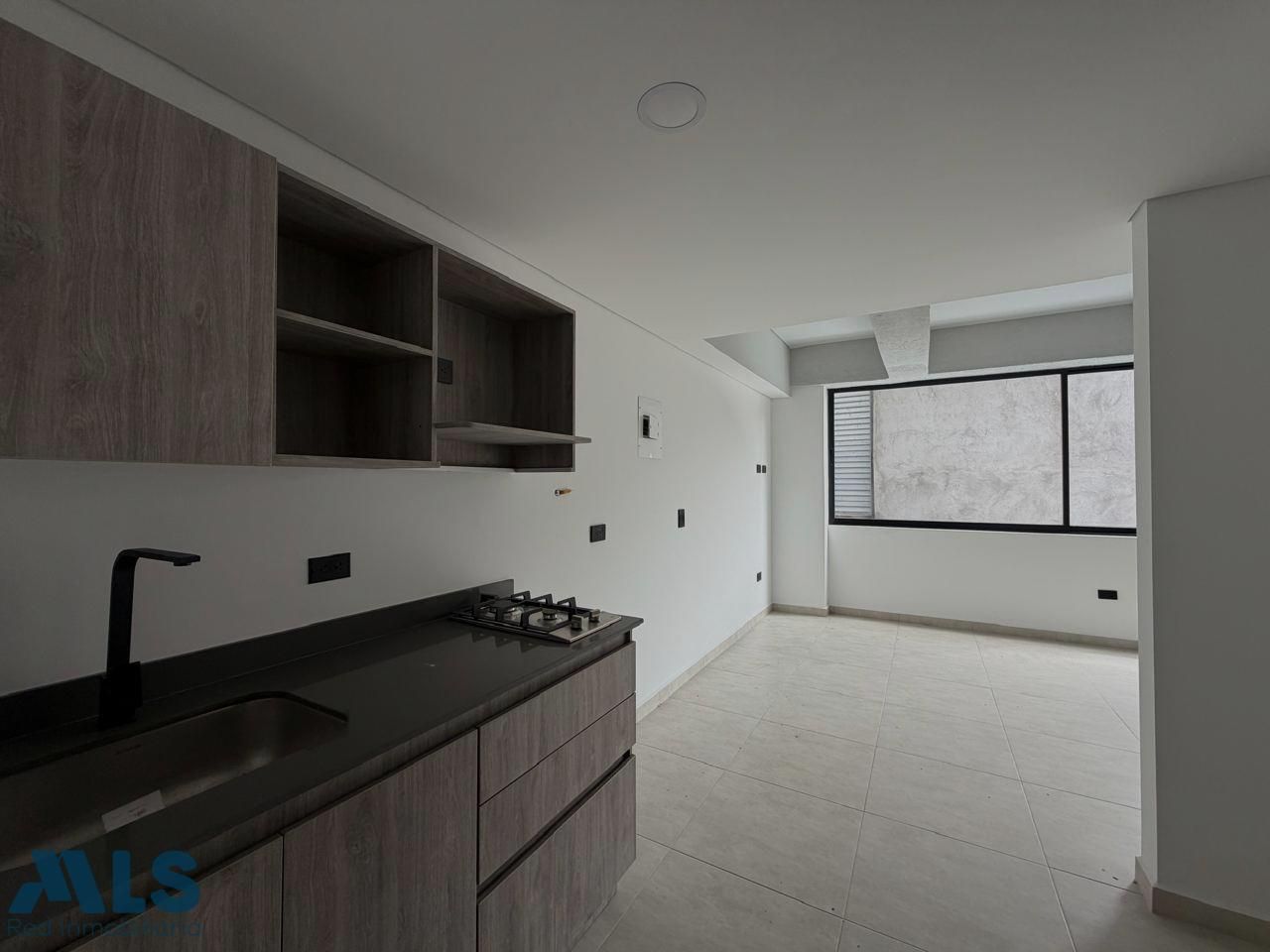 Apartamento en venta Antioquia Medellín Naranjal 28 m2 Habitaciones 1 Baños 1 Garajes 0 Precio $230000000