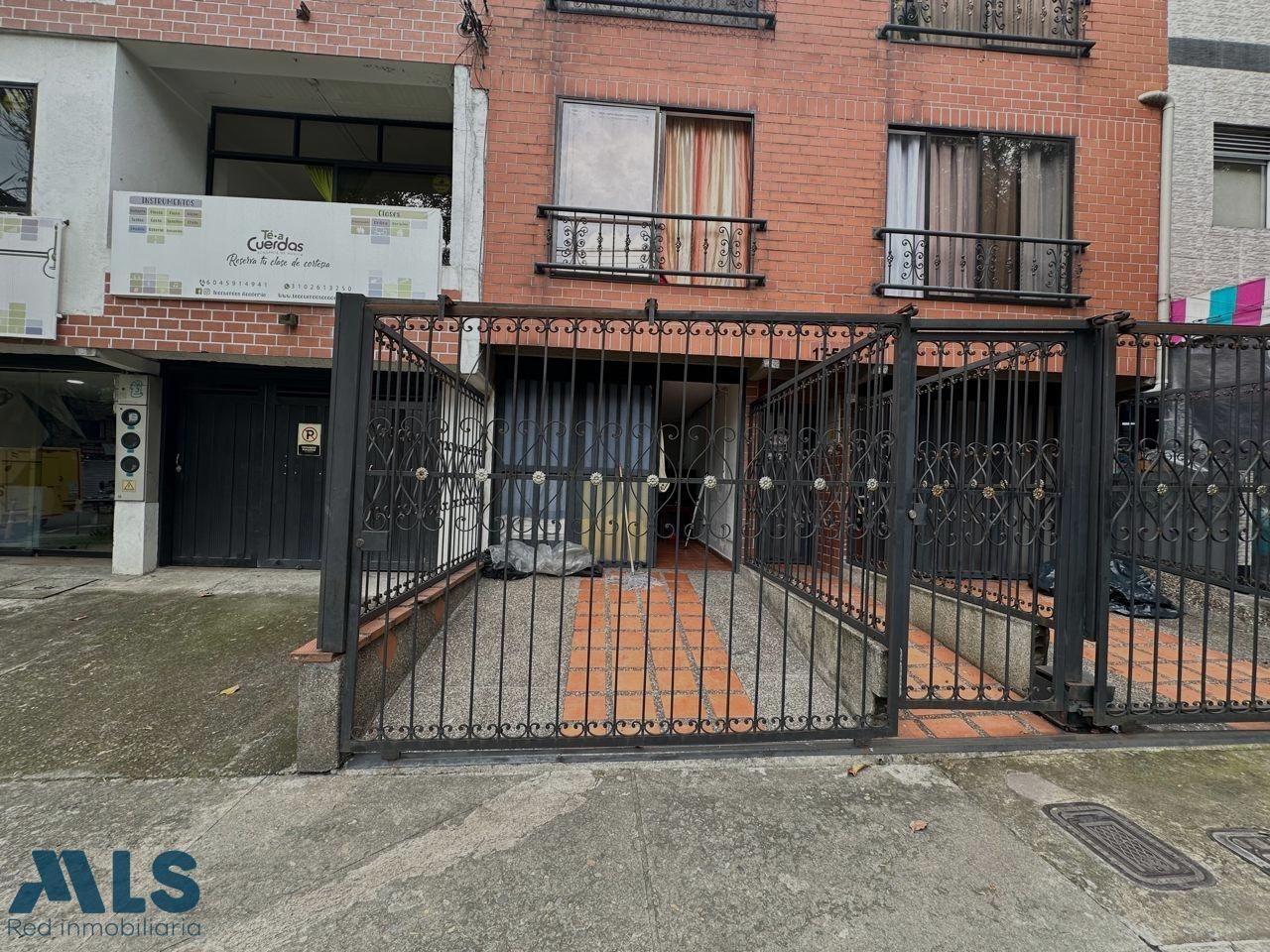 Apartamento en venta Antioquia Medellín La Gloria 84 m2 Habitaciones 2 Baños 2 Garajes 1 Precio $460000000